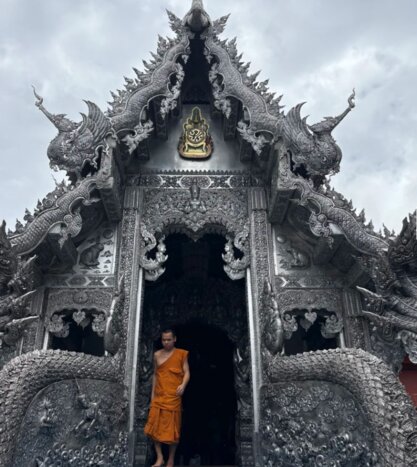 Where Tradition Meets Creativity