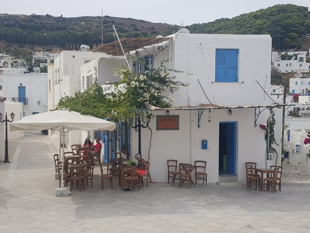 Self-Guided Island Highlights