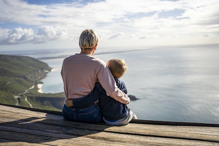 Enjoy quality family time in Portugal