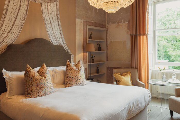 Photo courtesy of No. 15 by Guesthouse