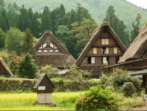 Day trip : Kanazawa to Takayama with Unique Experiences (By Public Transportation)