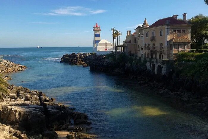 Explore Cascais & Beyond – Cascais & Cabo da Roca