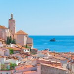Head up the coast from Barcelona to discover the Costa Brava gems like Cadaqués