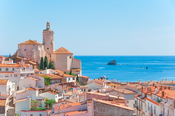 Head up the coast from Barcelona to discover the Costa Brava gems like Cadaqués