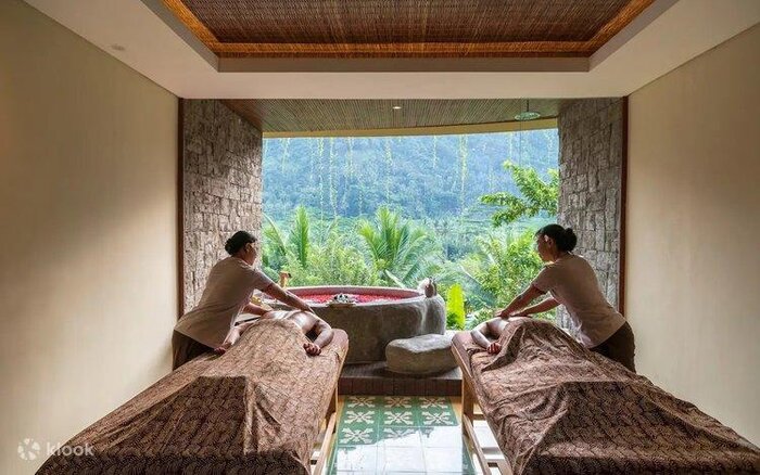 Sacred Wellness Journey in the Sidemen Valley