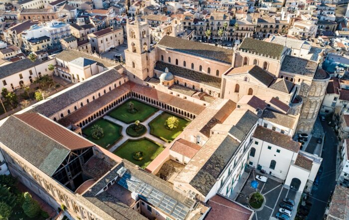 Monreale & Cefalù | Full Day