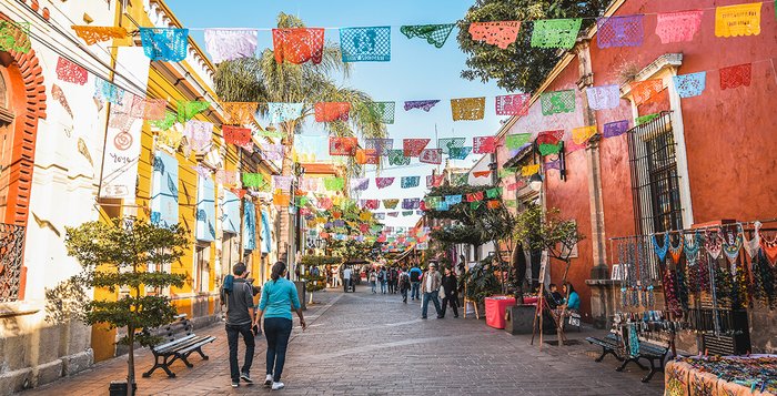 Mexico