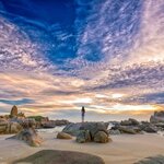 Relax and unwind amid the beaches and dunes of Mui Ne, Vietnam