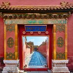 Venture into the Forbidden City on this eight-day adventure in China