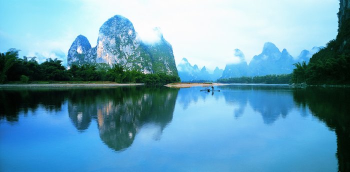  Marvel at China's Most Picturesque River - Li River