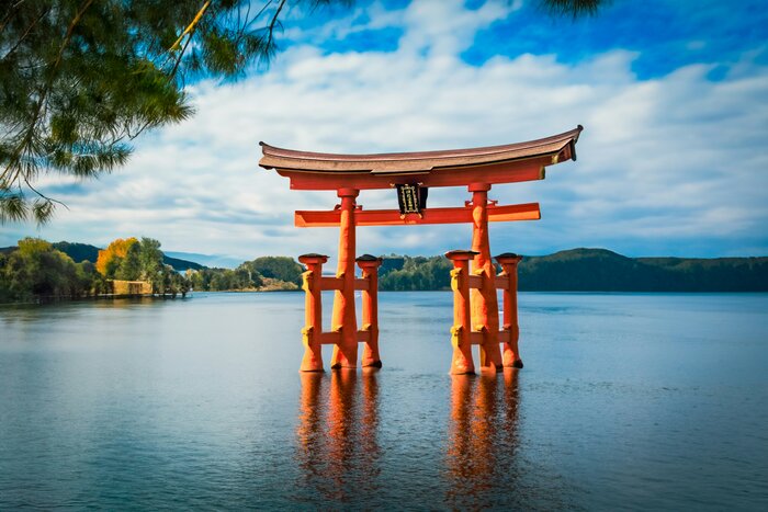 Full Day Hiroshima & Miyajima with English Guide (Private)