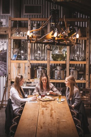 Hunter Valley Wine Tasting Day Tour