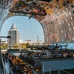 The Netherlands in March