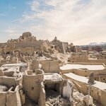 Feel like Indiana Jones as you explore the ancient ruins of Siwa's Shali Old Town