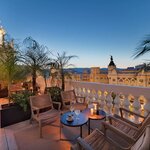 Mid-range boutique hotels in Córdoba (Photo courtesy of H10 Palacio Colomera)