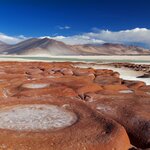 Start your epic Chile tour in the deserts around San Pedro de Atacama