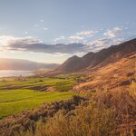 Visit the Okanagan Valley in October