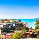 Valparaíso, Chile