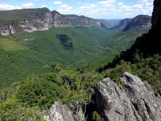 GENERAL INFO - Trekking Vale do Pati 1 week