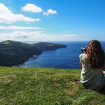 Discover the beauty of the Azores on this family trip to São Miguel