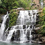Nauyaca Waterfall