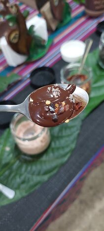 Mocha Tour: Chocolate & Coffee