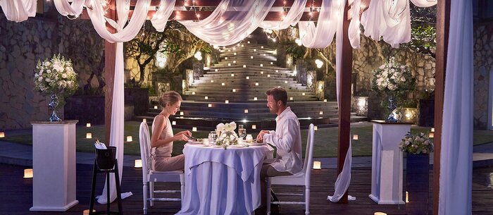Romantic Dinner