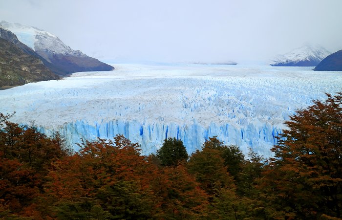 El Calafate