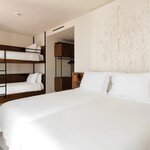 Family-friendly hotels in Barcelona (Photo courtesy of Casa Luz)