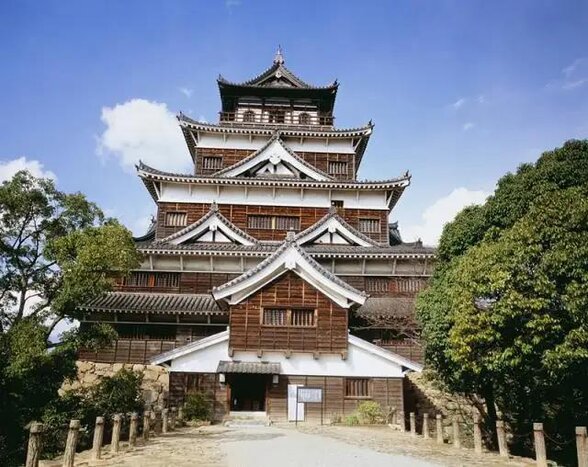 Day trip to Hiroshima by public transport