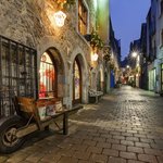 Discover Galway's thriving culinary scene