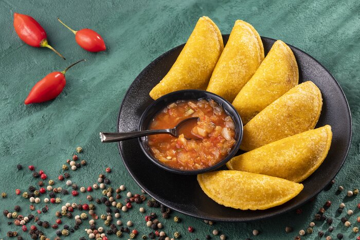 Discover the flavors of Colombia on this 10-day tour