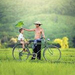 Tour Battambang's surroundings like a local