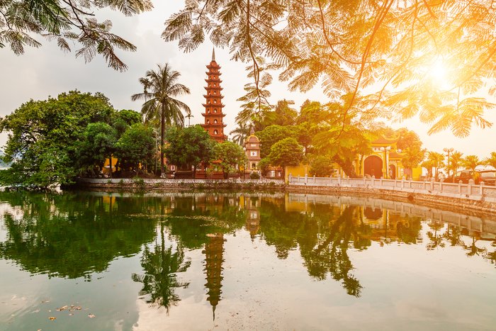 Vietnam