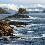 Trek Vancouver Island's Wild Pacific Trail in August