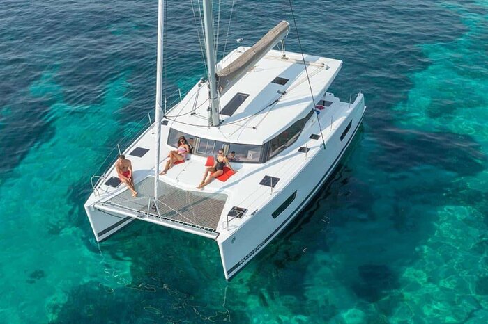 Mallorca by Sea: A Boutique Sailing & Snorkeling Experience