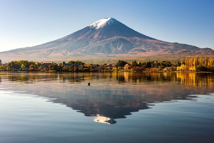 1-Day Mt. Fuji & Hakone Join-in Bus Tour with Lunch (Departs from Shinjuku, Disband in Hakone)
