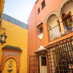 Best boutique hotels in Ronda