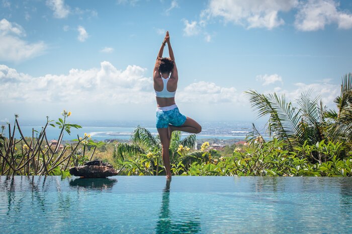 Relax and refresh on this restorative tour of Bali