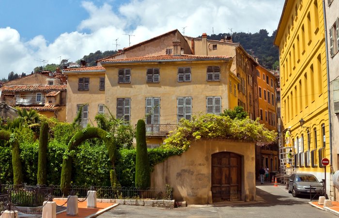 Cultural tour of Antibes | Grasse & Gourdon | Saint-Paul de Vence