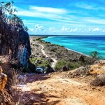 Check out lesser-visited locales and explore beautiful Bahia de las Aguilas (Eagle's Bay)