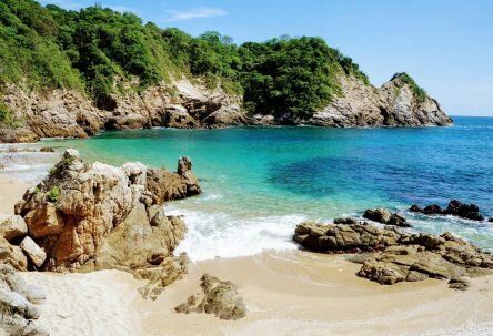 Explore Wild Huatulco