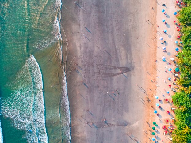 Discover Bali and all its delights, including the beaches of Sanur