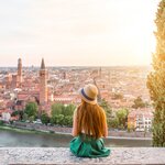 Make time to soak up the Veneto's enchanting atmosphere