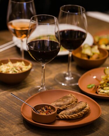 Full-Day Cooking Class & Lunch at Zuccardi Winery