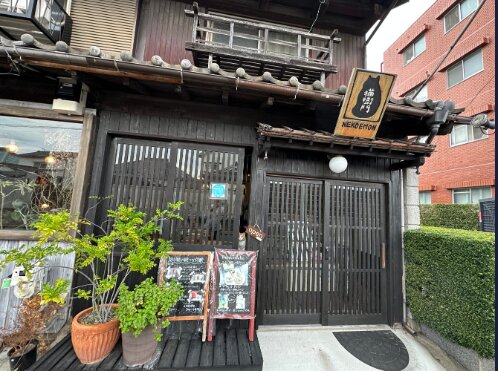 Yanaka Historical Walking Tour in Tokyo's Old Town