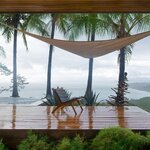 Enjoy your natural surroundings at a luxury eco-lodge in Costa Rica