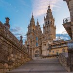 Santiago de Compostela, Spain