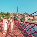 It's all about the adventure on this luxury tour of France that begins in Lyon