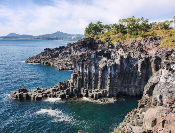 Jeju Western and Southern Routes Sightseeing Day Tour